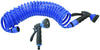 Boats / Caravan 4.5m Multi-Purpose Coil Hose Deck Wash Hose