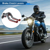 Kawasaki Versys 650 Adjustable Short Long Brake Clutch Levers