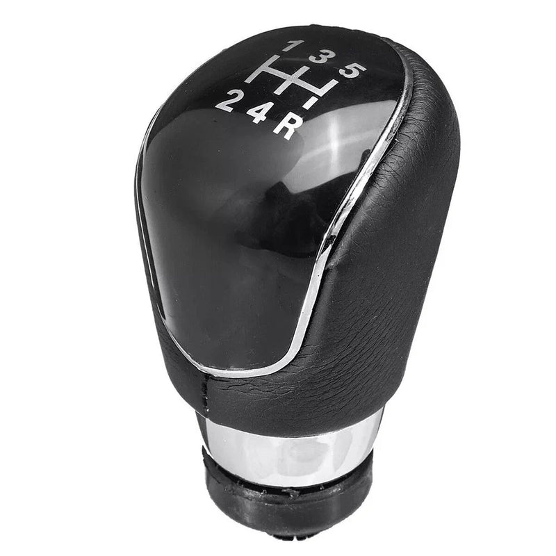 Ford Fiesta Gear Shift Knob / 5 Speed / 5 Speed Gear Shift Knob (2008–2019)