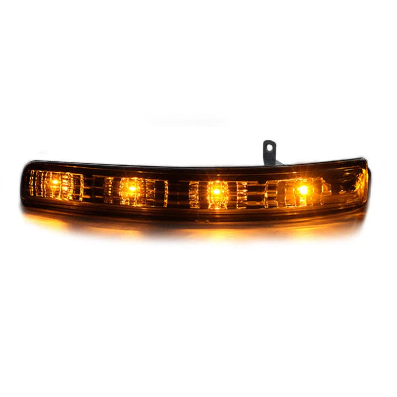 Ford Explorer Passenger Side Turn Signal Light (2011-2019)