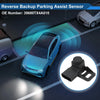 Acura MDX Base Reverse Backup Parking Sensor (2017 - 2020)