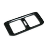 Toyota RAV4 Rear AC Vent Cover Trim Carbon Fiber (2019-2020)