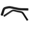 Honda Accord Power Steering Pump Hose & Reservoir (2003-2007)
