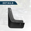 Hyundai Palisade Mud Flap Splash Guard (2020-2024)