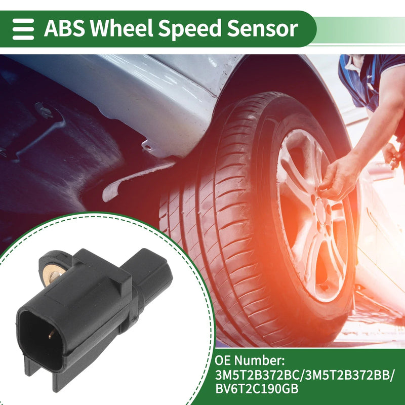 Ford Escape ABS Wheel Speed Sensor (2013-2018)