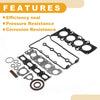 Suzuki Engine Cylinder Head Gasket Kit (No.1140069853)