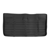 Honda Odyssey (2018-2024) Long Grid Pattern TPE Cargo Liner Rear Trunk Mat
