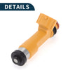 Suzuki Swift 1.5 (2007-2011) Orange Fuel Injector 1 Pc