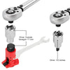 Camera Tripod Claw Ball Head