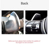 BMW 3 Series 1 Pair Carbon Steering Wheel Paddle Shifters (2006-2013)