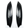 VW Golf Mk5 R32 Headlight Eyelid Covers (2005-2007)