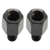Various Models 2 x Motorcycle Scooter Mirror Adapter M10 to M8