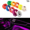 Car 1 Meter LED Interior Strip Light (Various Years)