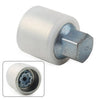 Wheel Nut Key Anti-Theft Lug Nut Bolt Removal Socket