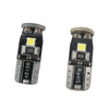 Civic Turn Signal Light Side Marker Lamp LED Bulb Lens (2016–2021)
