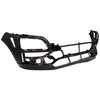 Bumper Cover Fascia For 2019-2021 Hyundai Kona Front