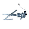 Mitsubishi L300 / Express Front Right Window Regulator W/Motor (1986–2014)