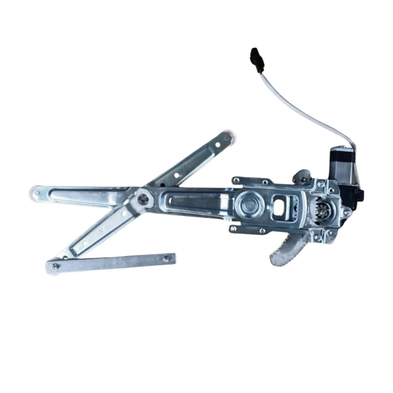 Mitsubishi L300 / Express Front Right Window Regulator W/Motor (1986–2014)