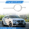 BMW X6 Front Left Fog Light Grill (2008-2014)