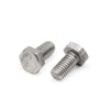 Car Motorcycle 30Pcs M6 x 12mm 304 Stainless Hex Socket Head Screws
