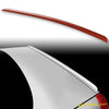 Mercedes-Benz W202 512 Red Boot Lip Spoiler (1993-2000)
