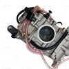 Yamaha WR400F, 426F, 450F, YZ400F, Honda CRF450R, CRF450X Carburetor