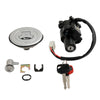 Honda CB 250 F Hornet 250 Ignition Lock Set (2000-2007)