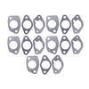 Honda GX340 GX390 Mower Engine Carburetor Base Gasket Set (2000-2023)