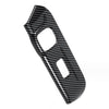 Chevrolet Trax Carbon Fiber Cover Trim (2024–2024)