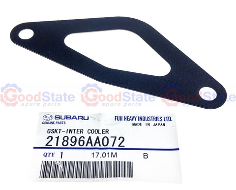 Subaru Impreza WRX, STi Forester XT Blow Off Valve Gasket