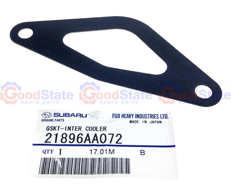 Subaru Impreza WRX, STi Forester XT Blow Off Valve Gasket