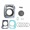 Honda XR150 Cylinder Piston Kit Big Bore 233cc 70MM