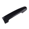 Toyota Yaris ABS Carbon Fiber Door Handle Cover Trim (2007-2011)