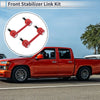 GMC Canyon RWD Front Stabilizer Bar Links (2004-2012)