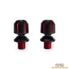Harley Pan America 1250 Handlebar Grips & Bar Ends (2021-2023)