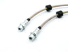 Toyota Corolla Ascent / Conquest ZZE122 Brake Line Kit (2001-2007)