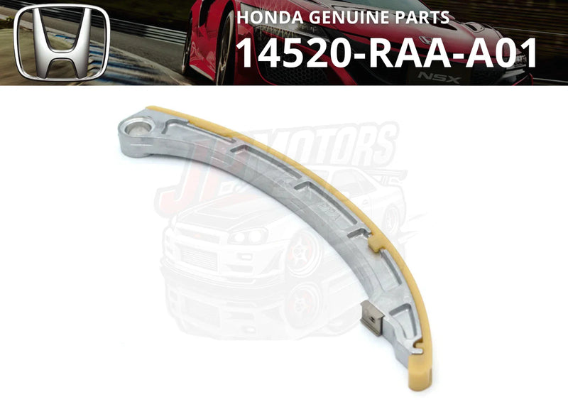Honda Accord CR-V Element Genuine Lining Chain Tensioner