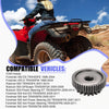 Honda Foreman Rubicon 450 / 500 Starter Reduction Gear 43T/18T (2005–2012)