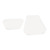 Honda CB650R CB1000R CB250 CB300 Fuel Tank Pad Protection Decal