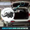 Toyota RAV4 Rear Liftgate Door Lock Actuator Motor (2001-2023)