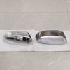 GMC Sierra 1500, Chevy Silverado 1500 Left & Right Mirror Cover Set (2007-2013)
