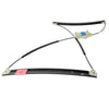 Audi A6 2005-2011 Front Right Window Regulator
