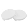Chevy Riviera White ABS Light Lens Dome Sail (1963–1969)