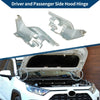 Toyota Tacoma Hood Hinges 1 Pair (2015-2022)
