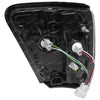 Toyota 4Runner LN130R–YN130 Passenger Side Corner Parker Lamp (1989–1991)