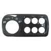Maserati GranTurismo GC 2008-19 100% Carbon Dashboard Headlight Switch Cover