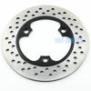 Honda CBR400 RRJ / RRK (NC23 Tri arm) 1992-1993 Rear Brake Disc Rotor
