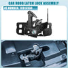 Chevy Cobalt Pontiac G5 Hood Latch Lock Assembly (2005-2010)