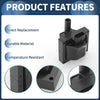 Buick Commercial Chassis Ignition Coil Pack (1996)