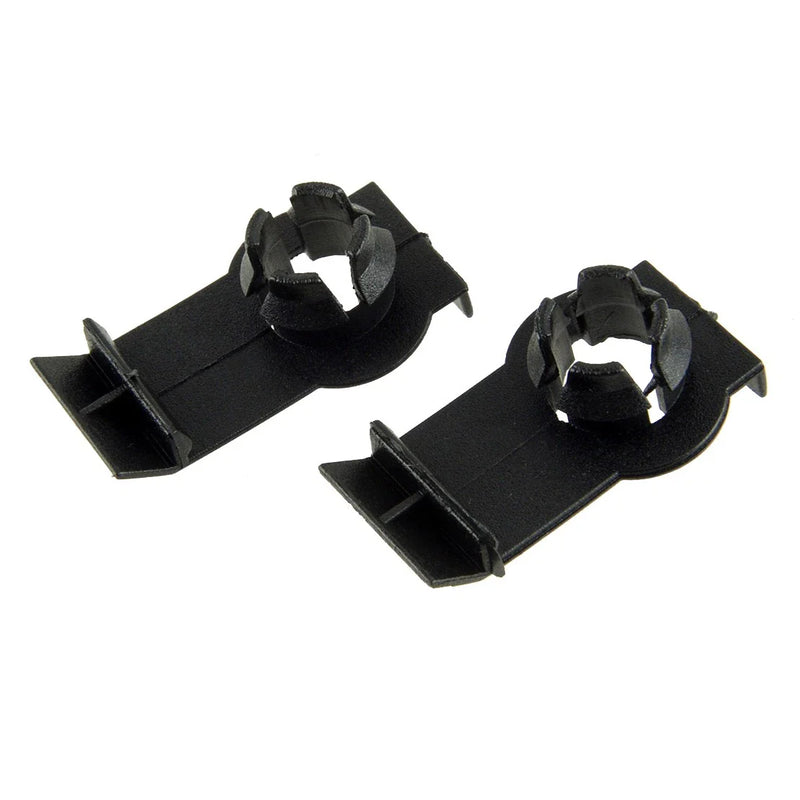 BMW X5 E53 Power Window Repair Sash Clips (2000-2006)